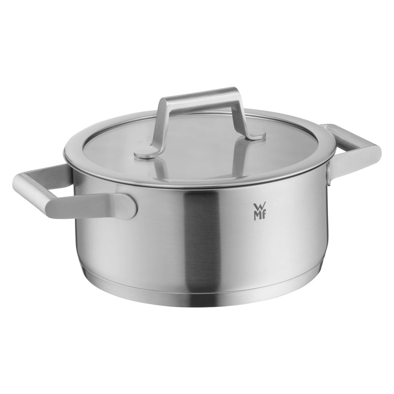 COMFORT LINE Set 5 vase pentru gătit