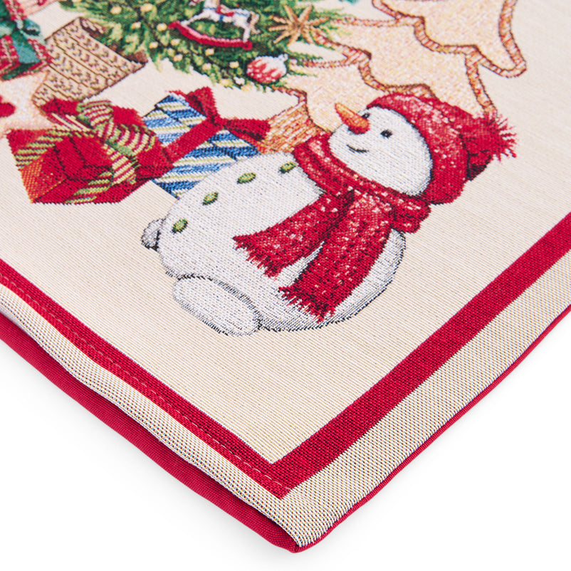 WINNIE Pernă decorativă, 45x45cm