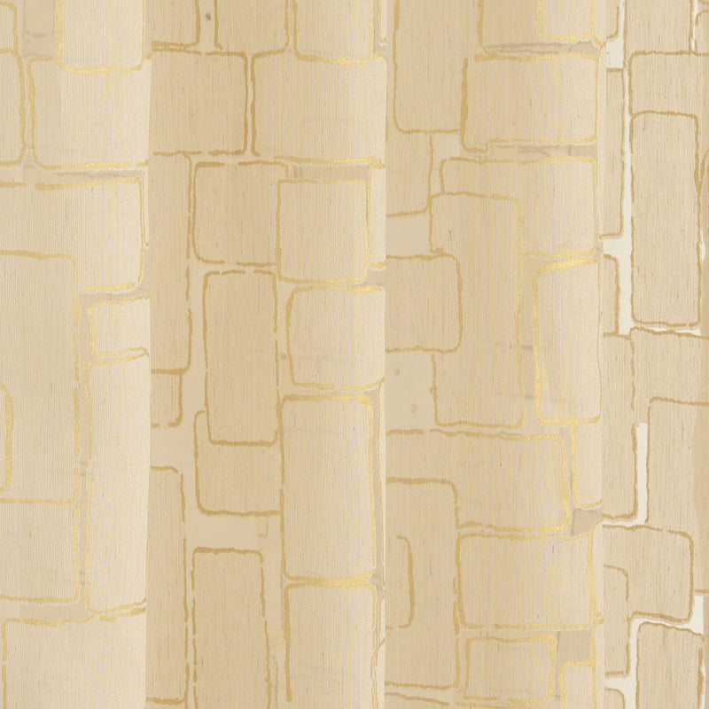 BISCAY Perdea cu inele