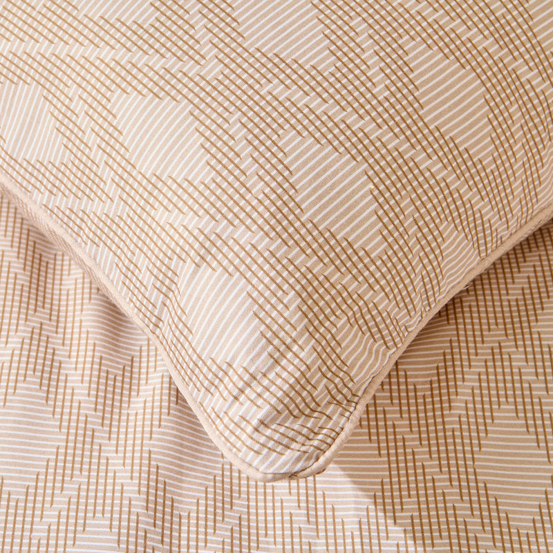 JIP Set așternut 4 piese, 200x220cm