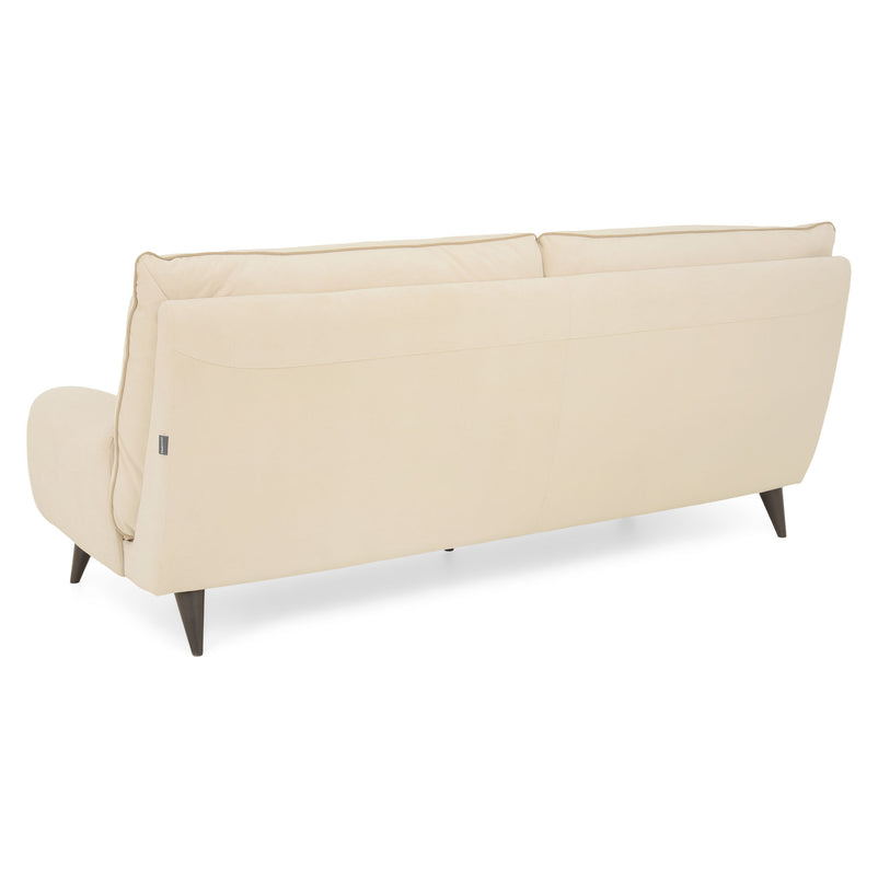 BARLETTA Canapea 3 locuri, stofă