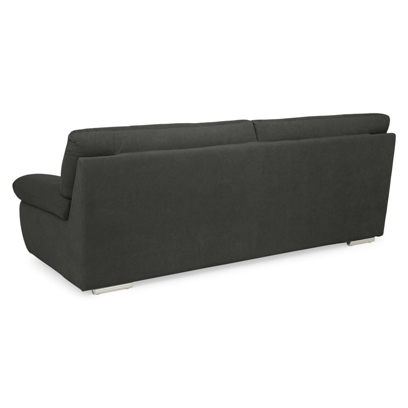 RAMSEY Canapea 3 locuri, stofă