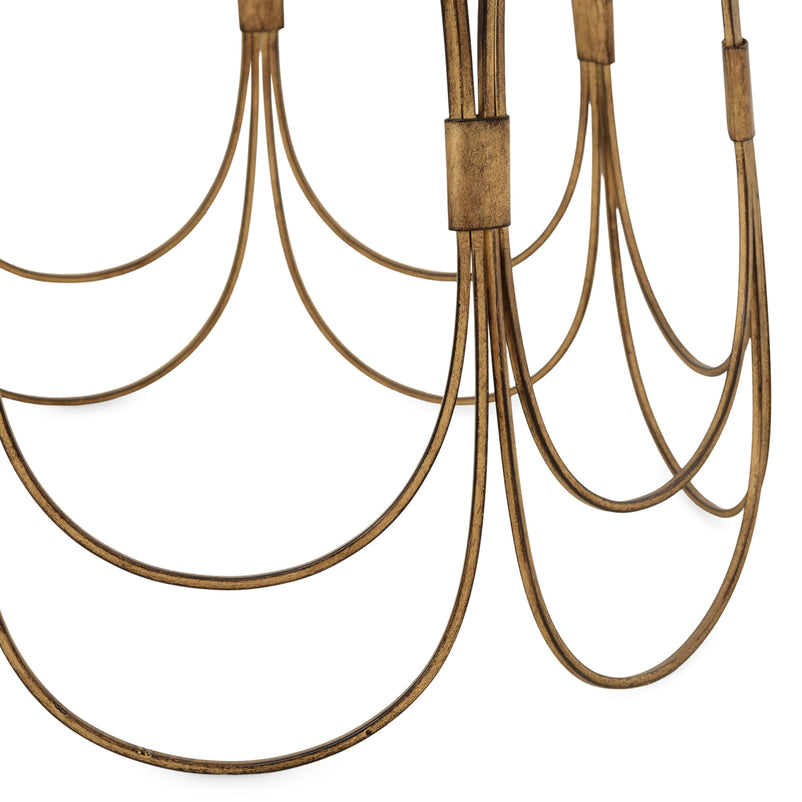 KENDARI Măsuță colț