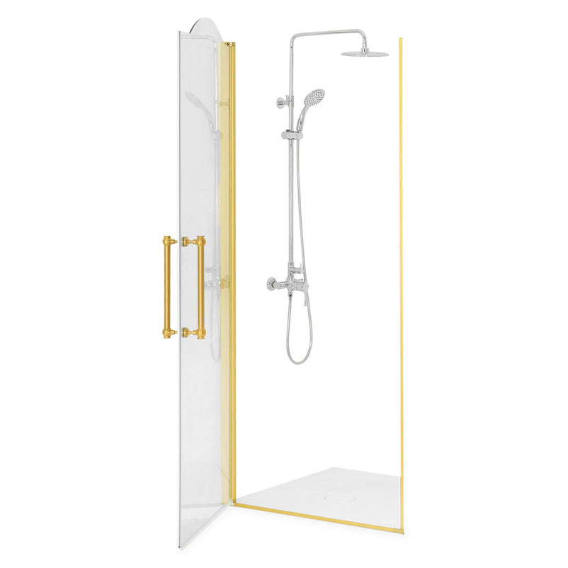 MANHATTAN Ușă duș