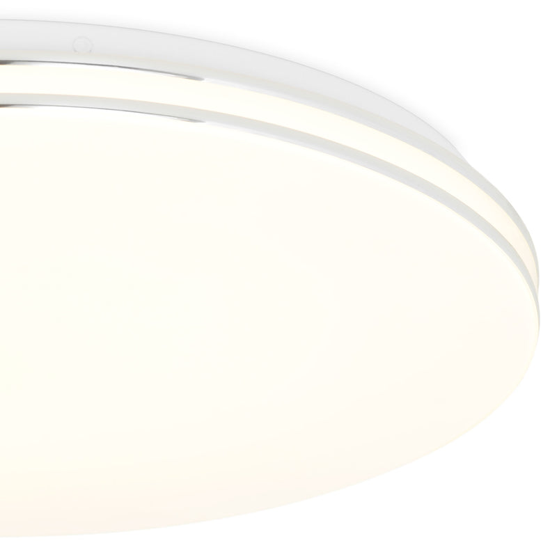 ALDEN Plafonieră 1x24W LED