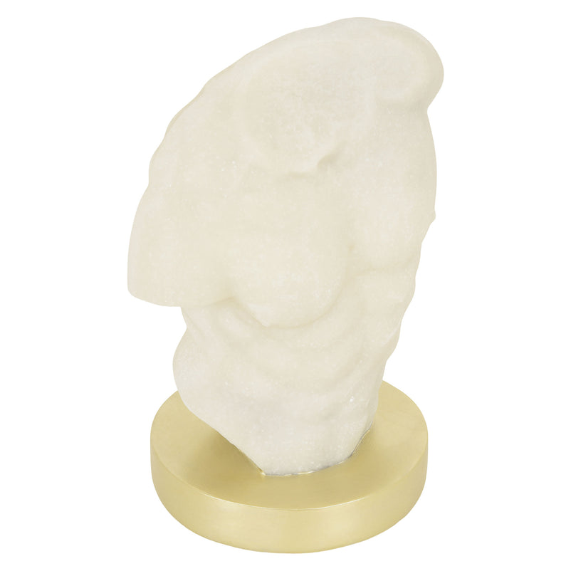 BUST Figurină