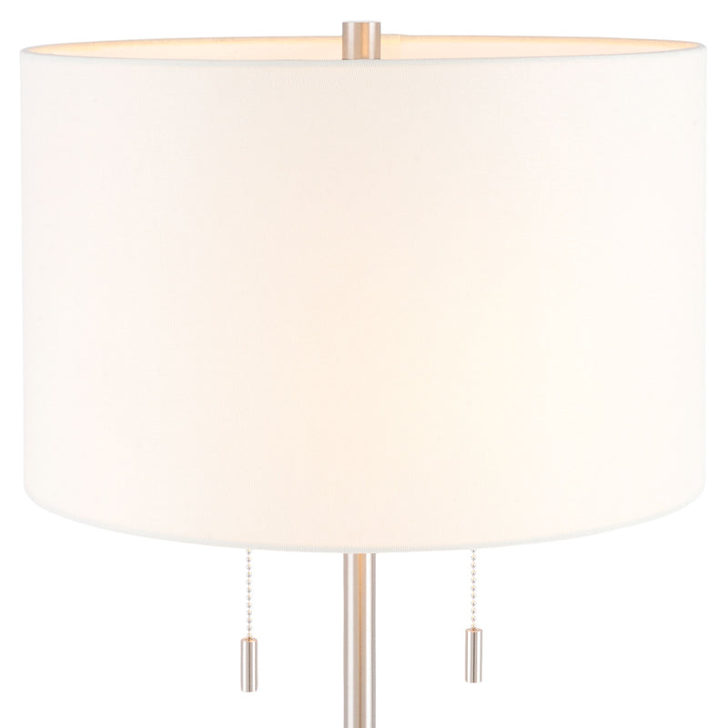 HALFORD Lampadar 1x60W E27