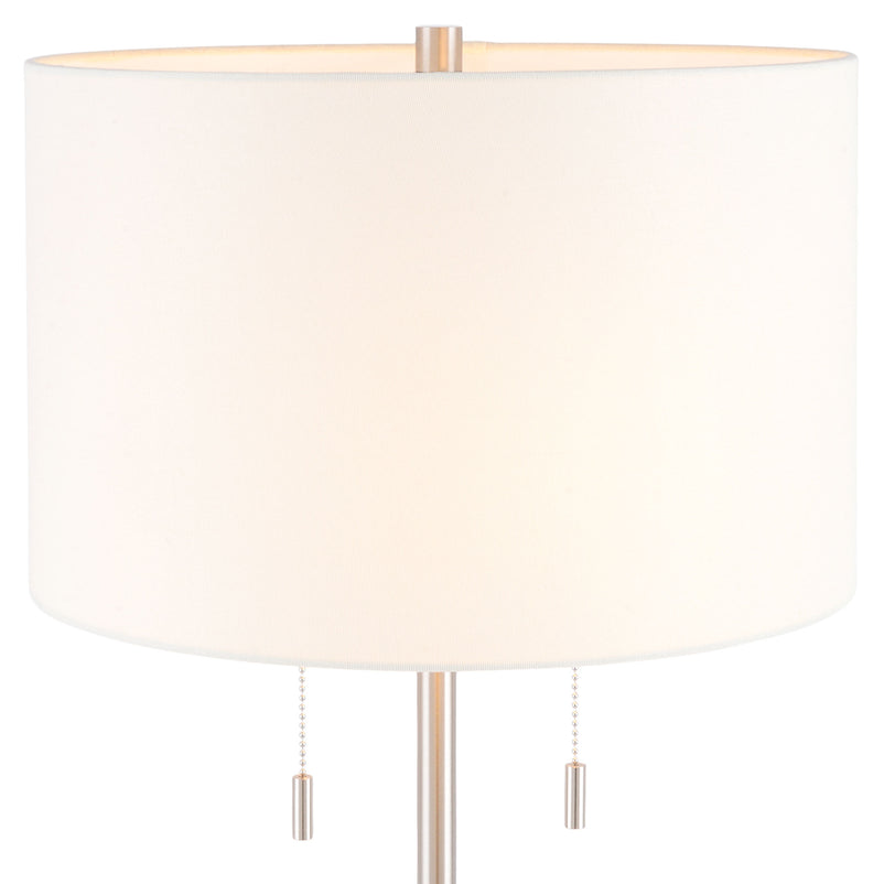 HALFORD Lampadar 1x60W E27
