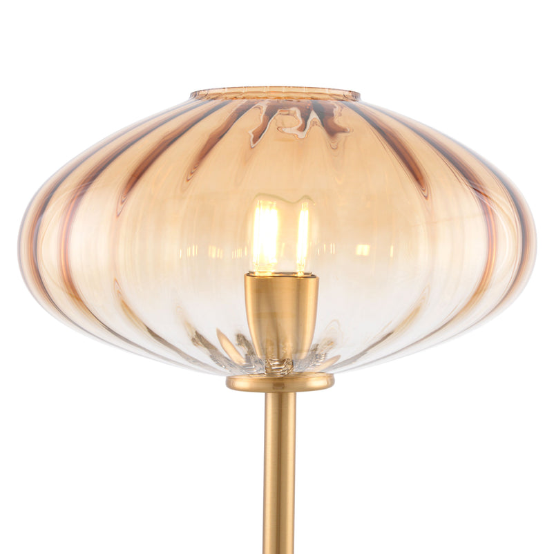 LOTTO Lampadar 1x60W E27