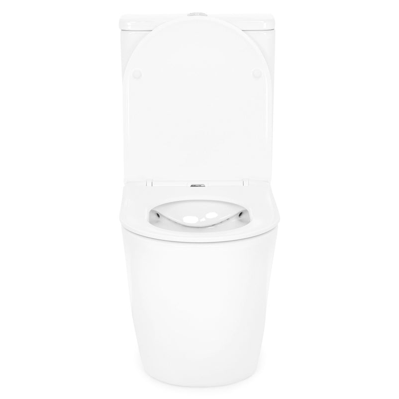 JADE Vas toaletă, ceramică