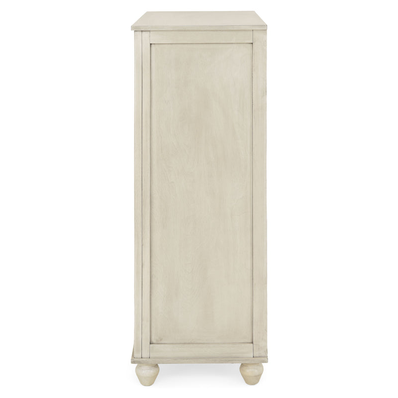 HANKS Comodă 5 sertare