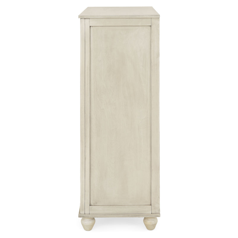 HANKS Comodă 5 sertare