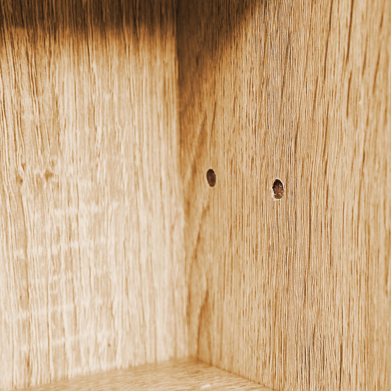 VISION Vitrină suspendată