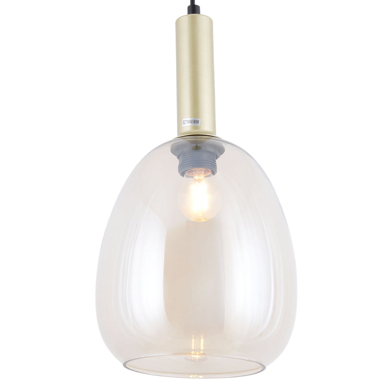 FUMO Pendul 1x60W E27