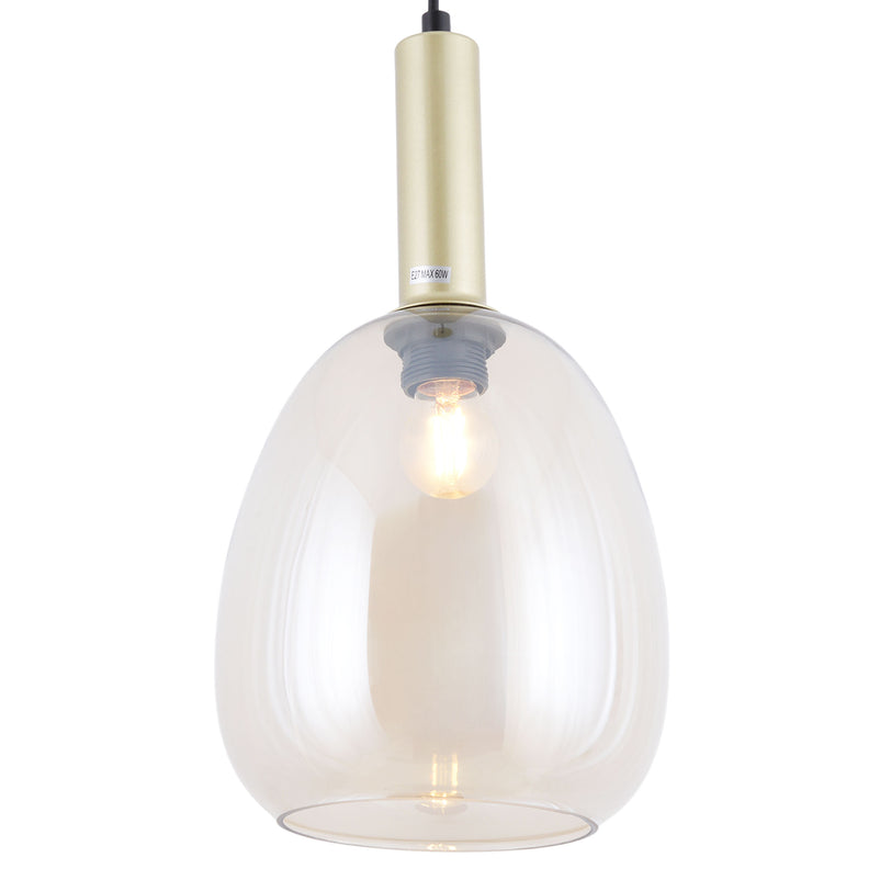 FUMO Pendul 1x60W E27