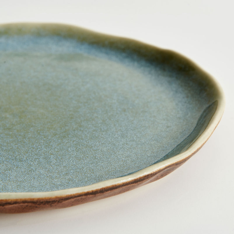 BOHEME Farfurie, ceramică, D.22cm