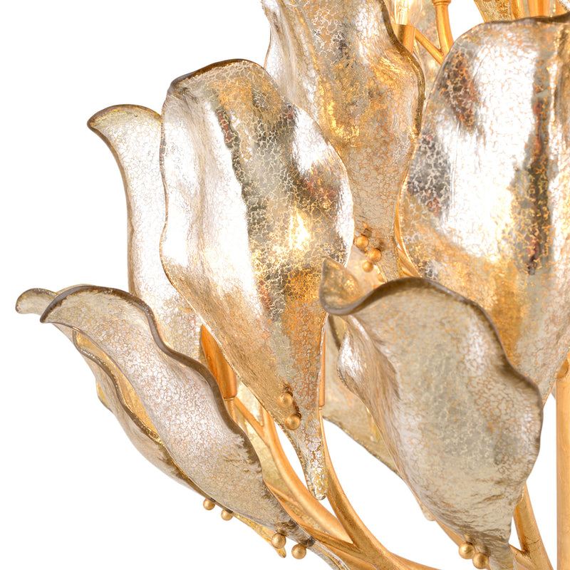 FINOLA Lustră 20x40W E14