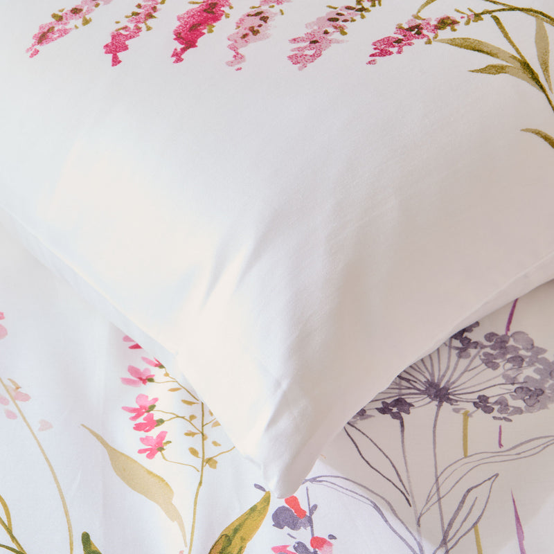 ANNA Set așternut 4 piese, 200x220cm