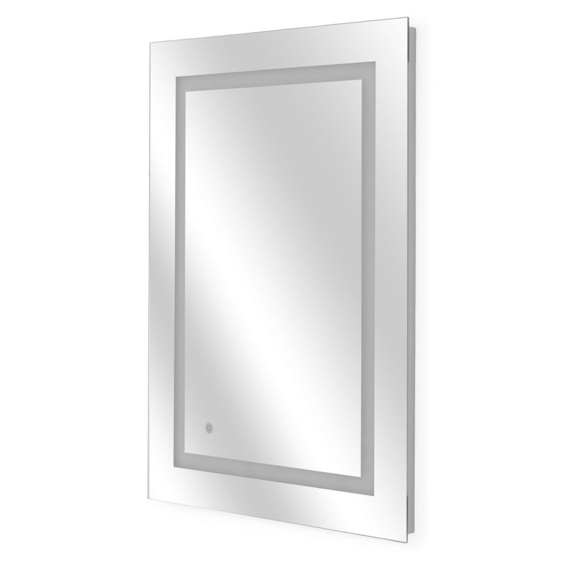 RADIANCE Oglindă baie cu iluminare LED