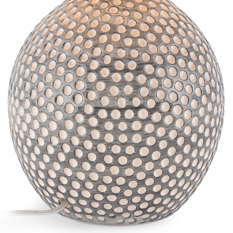 POINTS Veioză 1x60W E27