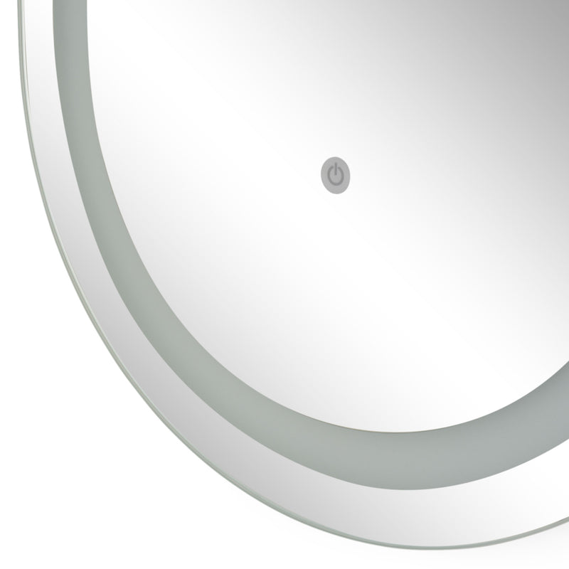 RADIANCE Oglindă baie cu iluminare LED