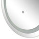 RADIANCE Oglindă baie cu iluminare LED