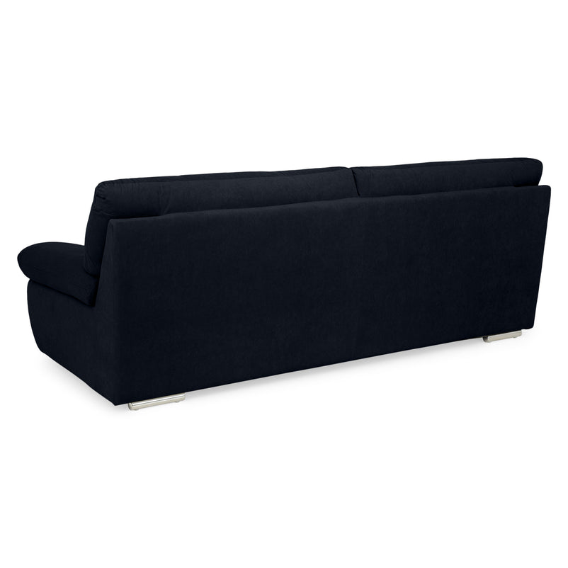 RAMSEY Canapea 3 locuri, stofă