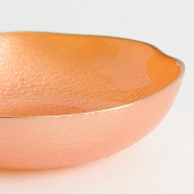 SABRIS Bol, sticlă, D.16cm