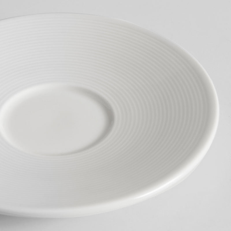 WISH Farfurie desert, porțelan, D.16cm