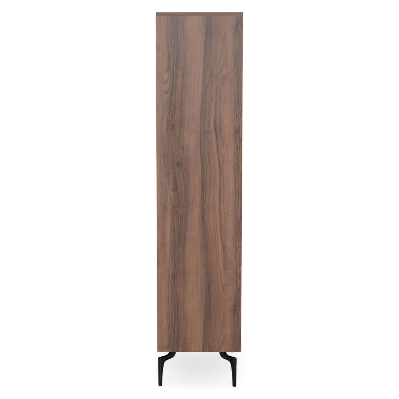 WAVE Etajeră 2 sertare