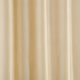 WELLS Draperie cu inele metalice, 140x260cm