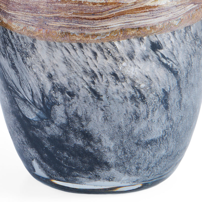 MARBLE Vază