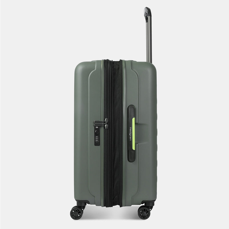 GRIP Troler cabină avion