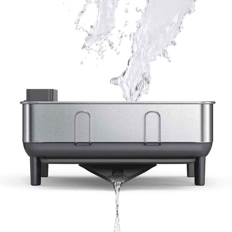 SIMPLEHUMAN Scurgător vase