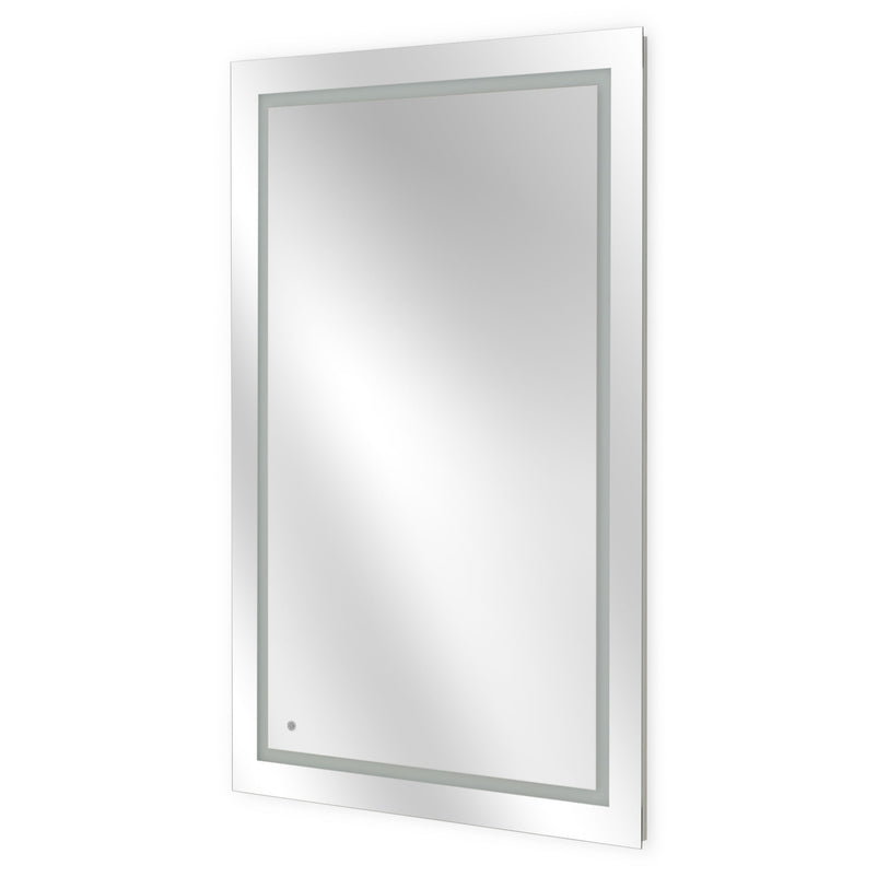 RADIANCE Oglindă baie cu iluminare LED
