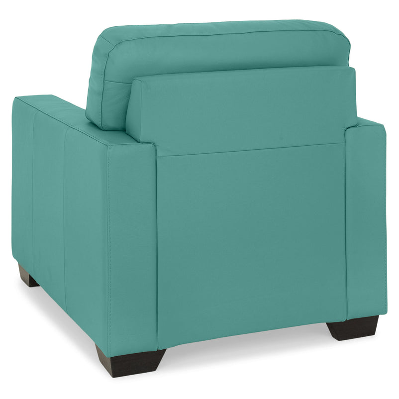 ASWAN Fotoliu, piele