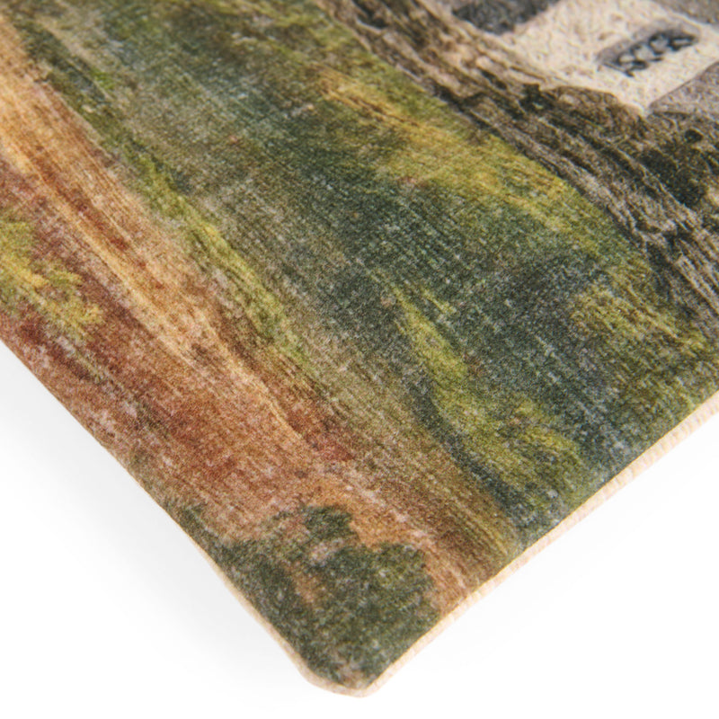 LANDSCAPE 1 Pernă decorativă, 45x45cm