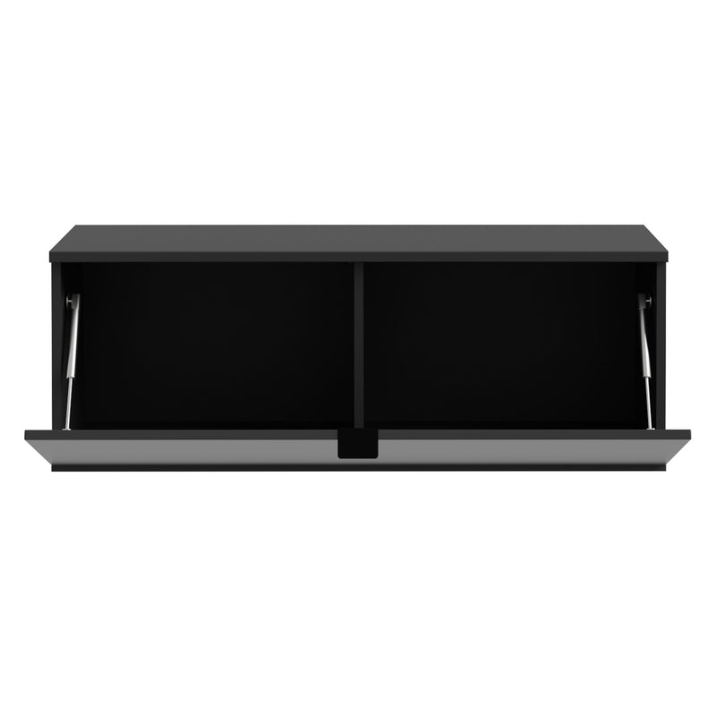 EIKO Comodă TV suspendată, 1 ușă