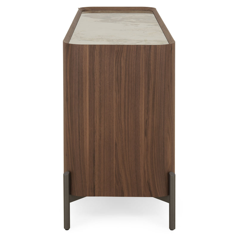 OSCAR Comodă 6 sertare