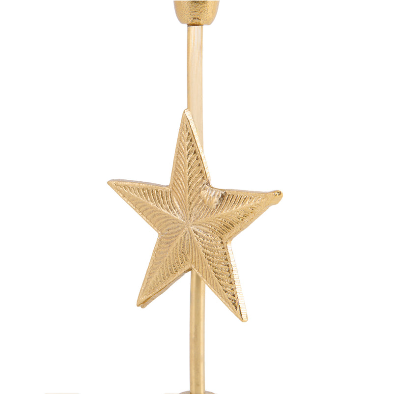 STAR Suport lumânare