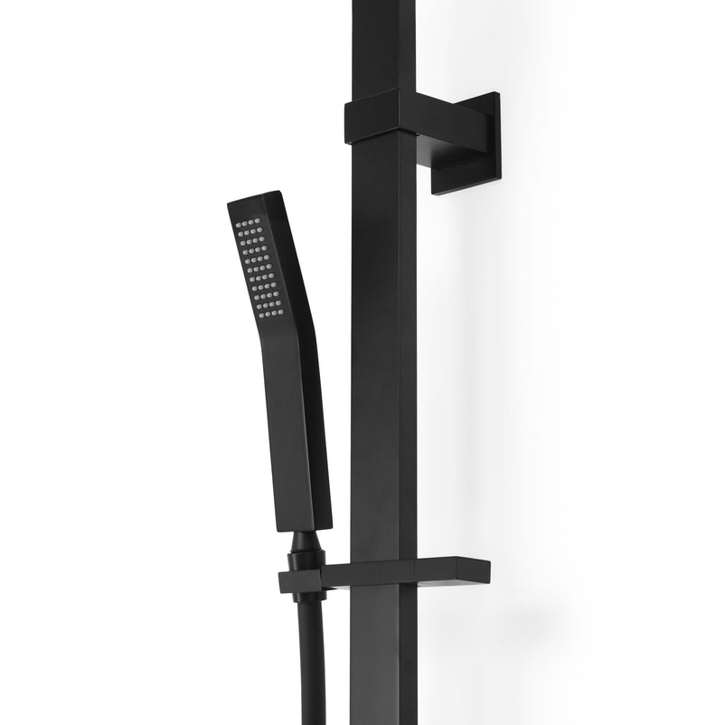 MEDELLIN Baterie duș