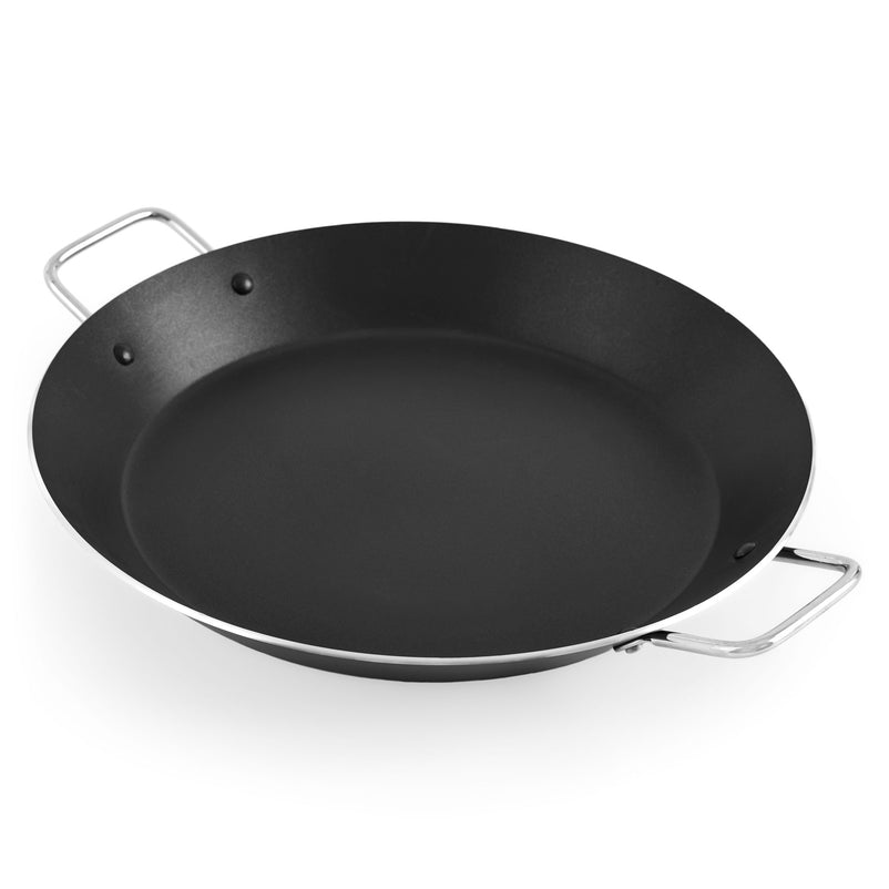 PAELLA Tigaie cu mânere, aluminiu