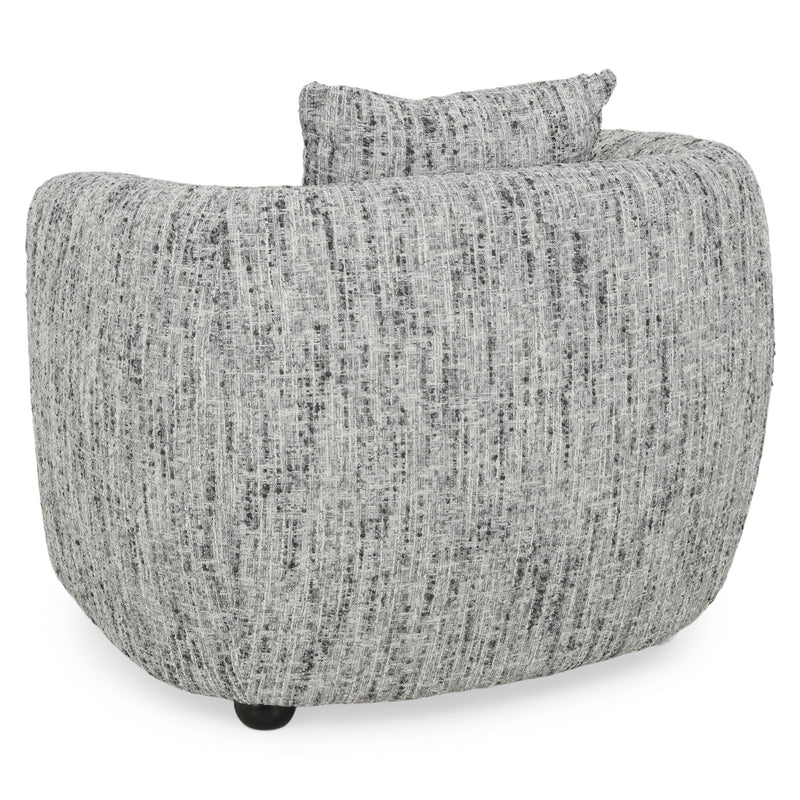 HEMET Fotoliu, stofă