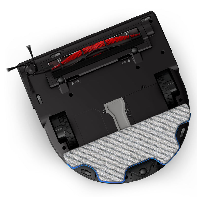 ROBOT X-PLORER SERIE 240 AI+ ANI Aspirator robot