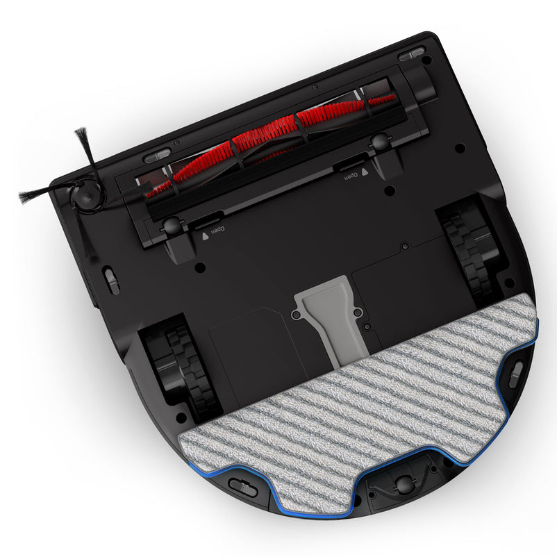 ROBOT X-PLORER SERIE 240 AI+ ANI Aspirator robot