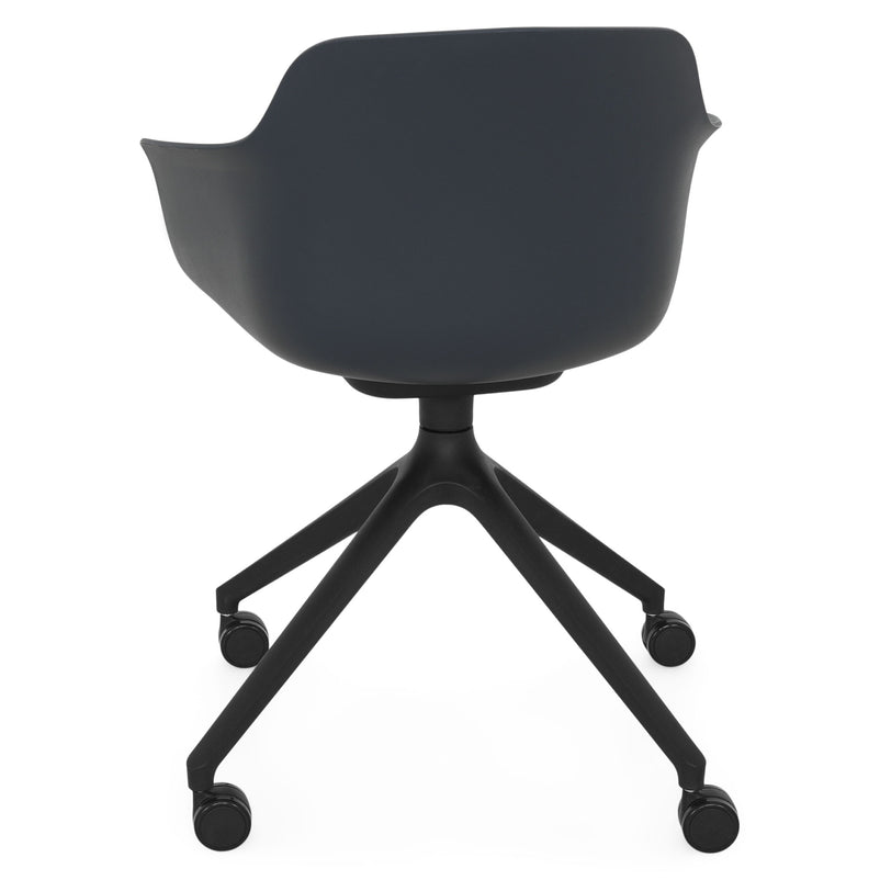 LORIA Scaun vizitator