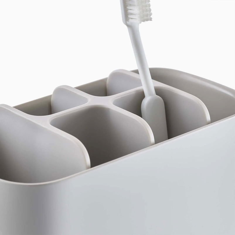 EASYSTORE Suport periuțe dinți