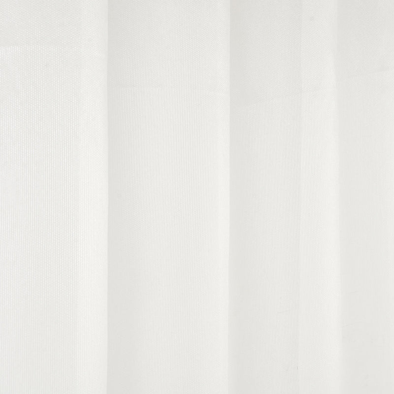 SERRA Perdea cu inele metalice, 150x260cm