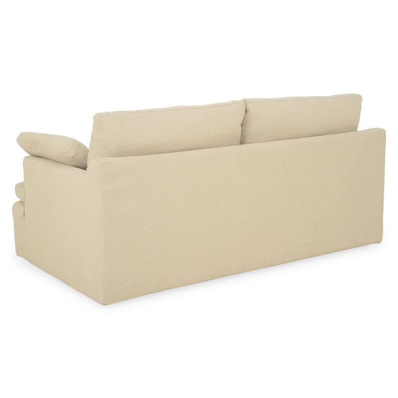 SARTI Canapea 2 locuri, stofă