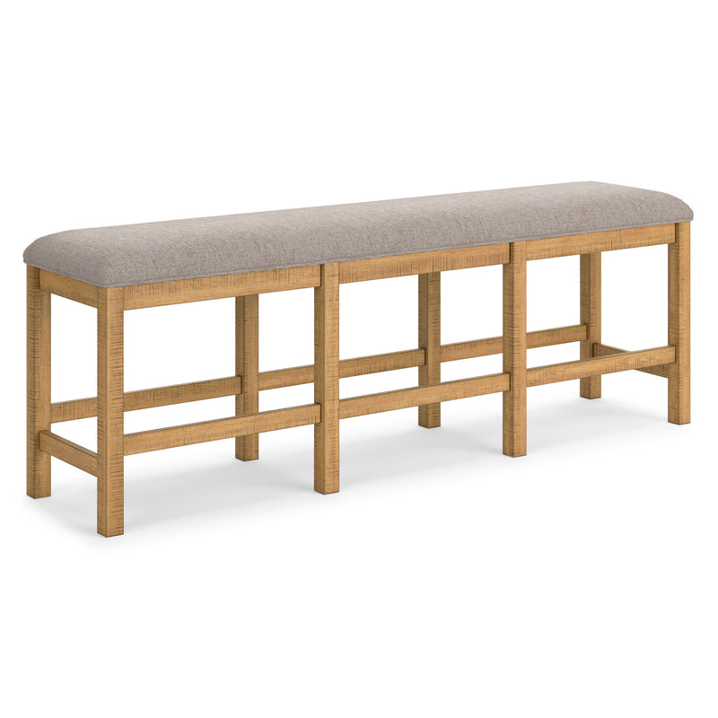 HIGHLAND Banchetă, stofă